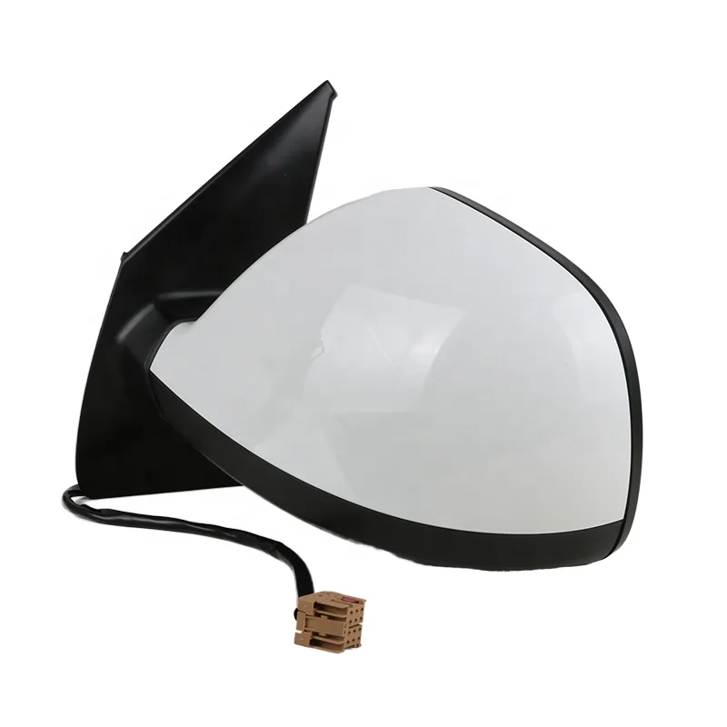 2015-2024 Volkswagen Multivan T6 Car Side Rearview Mirror New Condition Model 7E1857407Aa and 7
