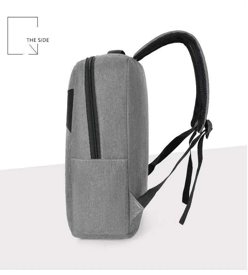 Hot selling usb charging shoulder laptop bag men business backpack computer bag waterproof travel shoulder backpack Hot selling usb charging shoulder laptop bag men business backpack computer bag waterproof travel shoulder backpack