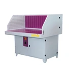 Air Low Price Laser Cutting Polishing And Grinding Machine Matching Air Filter Downdraft Table