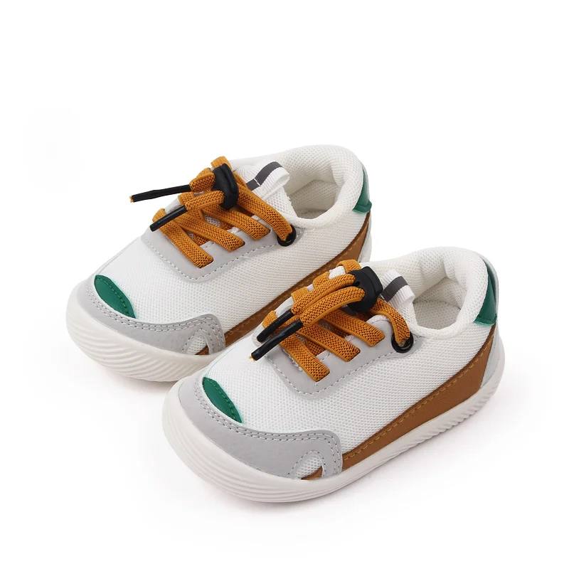 Baby Shoes Toddler Girls Boys Sports Shoes For Children Unisex spring autumn high quality shoes supplier
