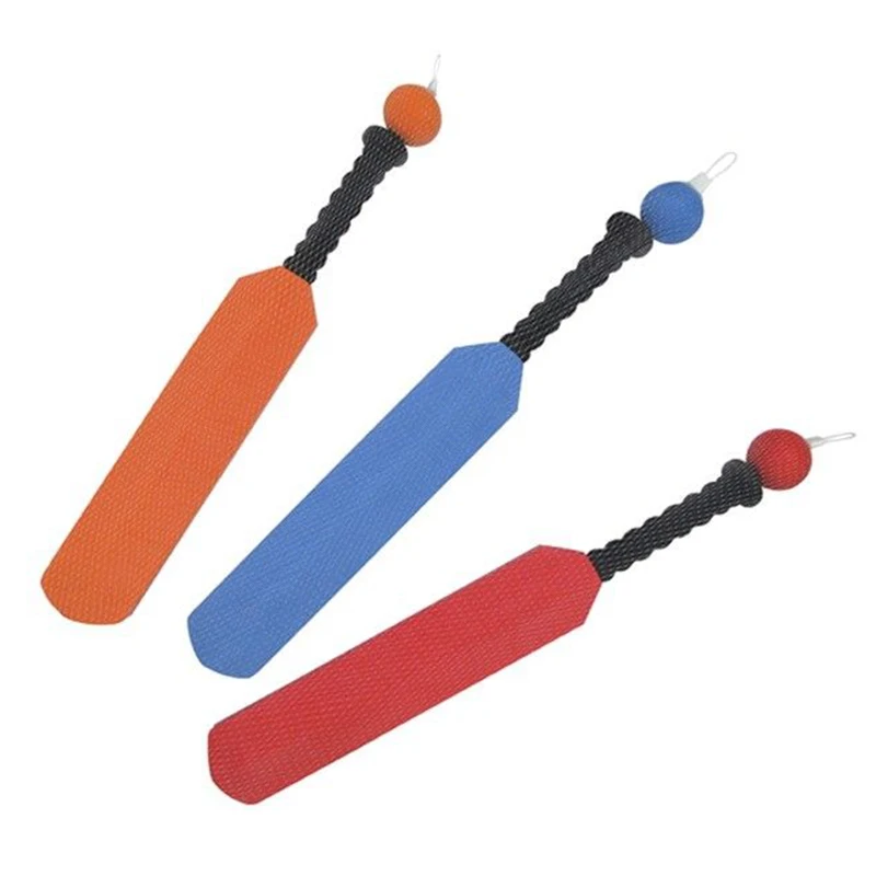 product soft foam cricket bat for kids safe lightweight training toy perfect for backyard play indoor outdoor cricket fun junior sports-1