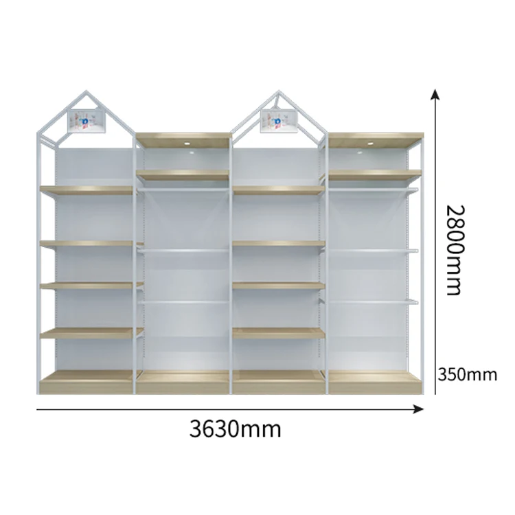 Meicheng Store Display Rack Carpet Display Stand Quilt Rack Bed Sheet Fabric Display Stand Racks For Towels And Bathrobes