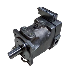 Parker PV016R PV016R1K1T1NMMC hydraulic variable displacement piston pump PV016R1 PV016R1K1 PV016R1K1T1