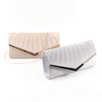 Evening Party Clutch Fashion Ladies Hand Bags  Party Purses Handbags For Women Luxury
