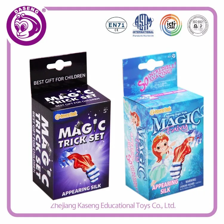 ZJKS magic wholesale simple magic for professionals of floating match