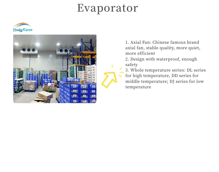 Freezer, 220 V, 500 W - detail 20
