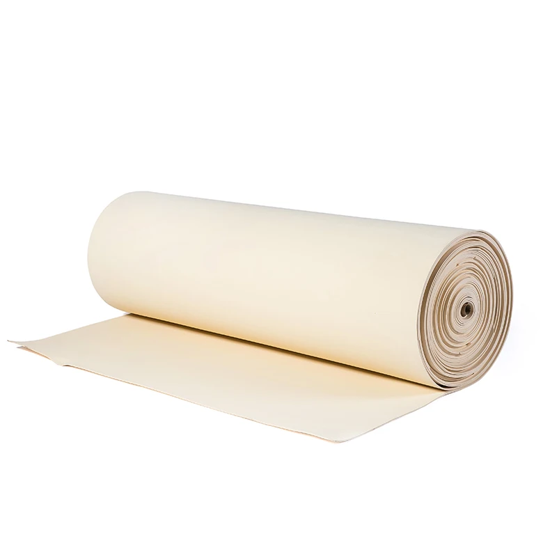 High Quality Manufacturer Eva Foam Color Yellow Multi Color EVA Foam Roll Sheet for Shoes Making details