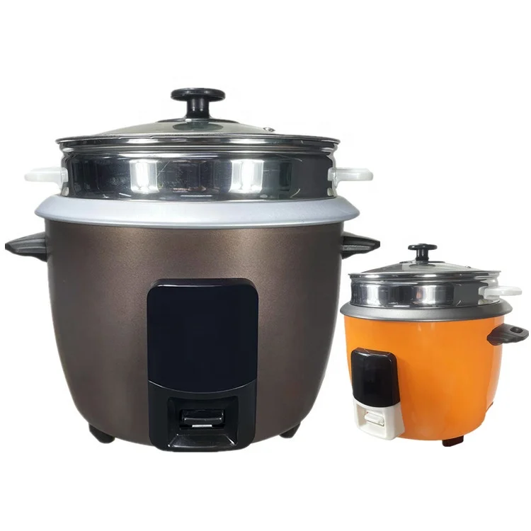 cornell buffalo rice cooker