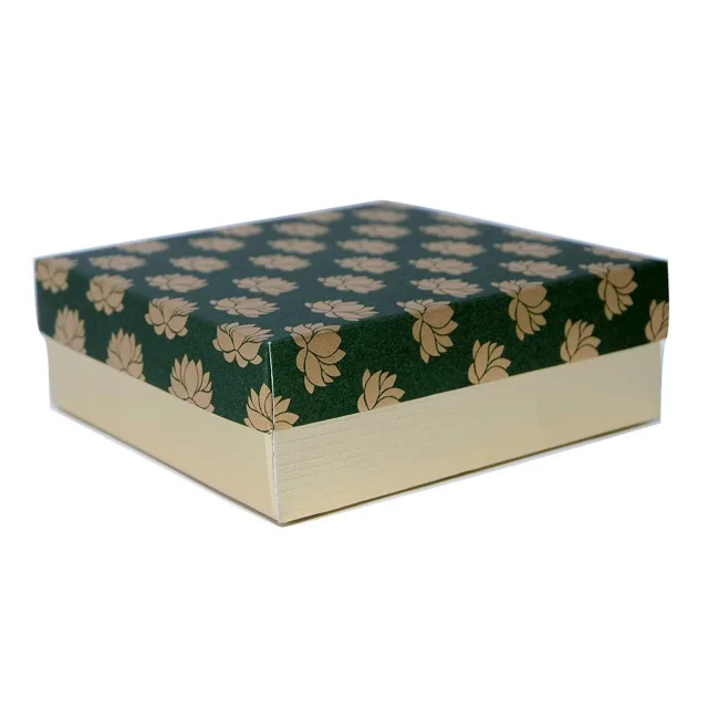 custom high quality gift boxes luxury paper box packaging pap