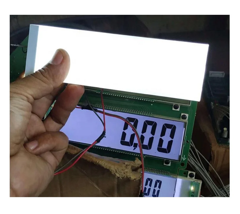 lcd panel backlight factory