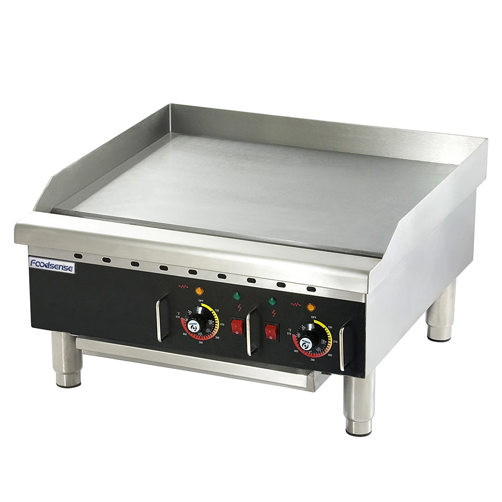 Vollrath Griddle vlr.eng.br