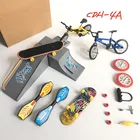 Hot metal finger skate board /Mini skate board