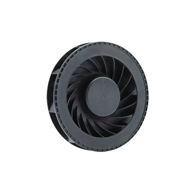 Centrifugal Fan, 12025, 5kw, 1000mm, 3020rpm - detail 6