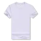 Men Men Tee Shirt Custom Printed Pictures T-shirts Printing Logo Cotton T-shirt Casual