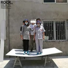 Wall Panels Fireproof Mgo Decorative Interior Wall Panel With Waterproof