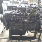 Genuine Diesel Engine For Huida Genuine And New Diesel Engine Assy SAA6D114E-3 For Excavator PC300-8 PC350-8
