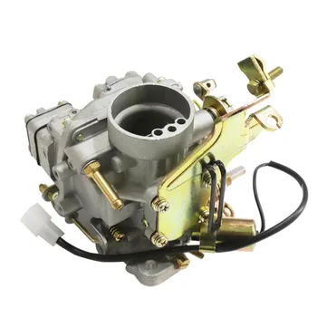 100% Factory tested Carburetor 13200-85231 FOR SUZUKI F10A 465Q Engine For Suzuki SJ410 ST100