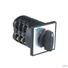 Lw5 Series Master Control And Direct Control Of The Motor Universal Changeover Switch