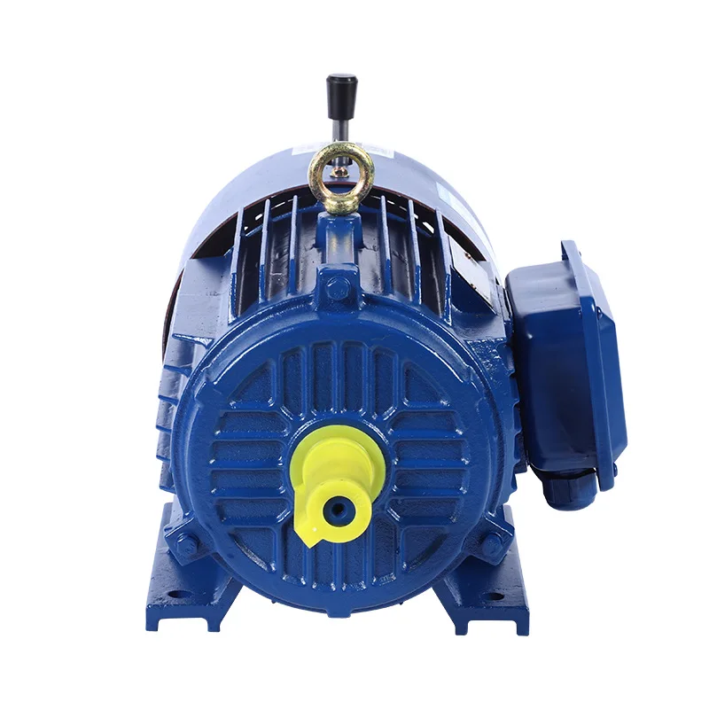 Industrial Electric Energy Motor, 380V, Asynchronous Motor - detail 18