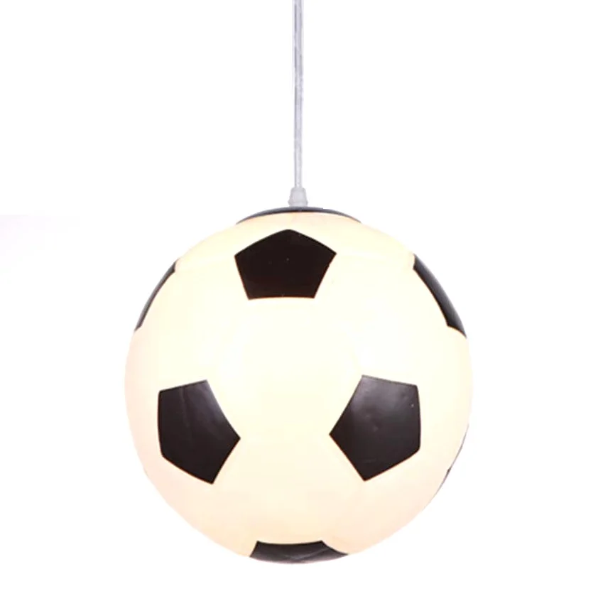 football light fitting