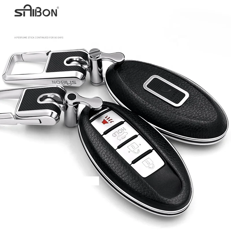 car key covers nissan