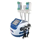 2021 New Design Device Weight Loss Machine 40k Cavitation 360 Cryolipolysis Slimming