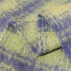 Printing Scarf Printed Scarf Customized Printing Embroidered Oversized Scarf For Men