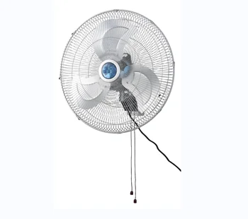 18 20 inch plastic blades silent home fan wall mounted wall fans with remote control