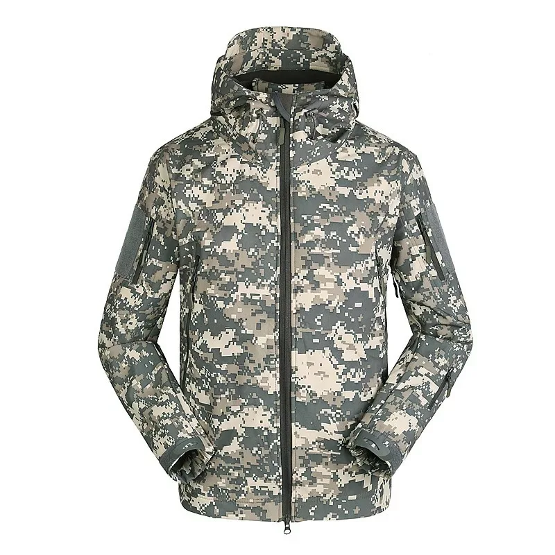 Buy Men's Hunting Jacket Mens Clothing 