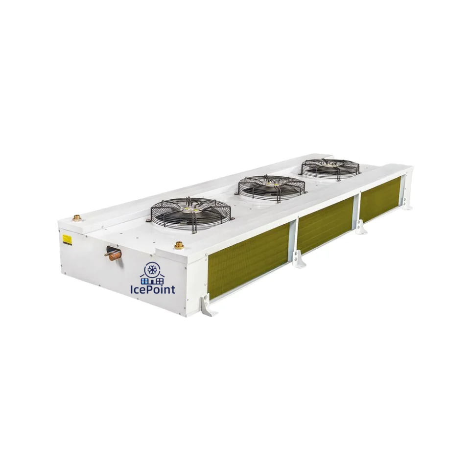 Cold Room Storage, 220 V, R404A - detail 18