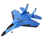 Gyro Rc Toy Amazon Hot Sell 6-Axis Gyro Park Flyer Rc Toy EPP Durable Foam Remote Control Aircraft For Kids