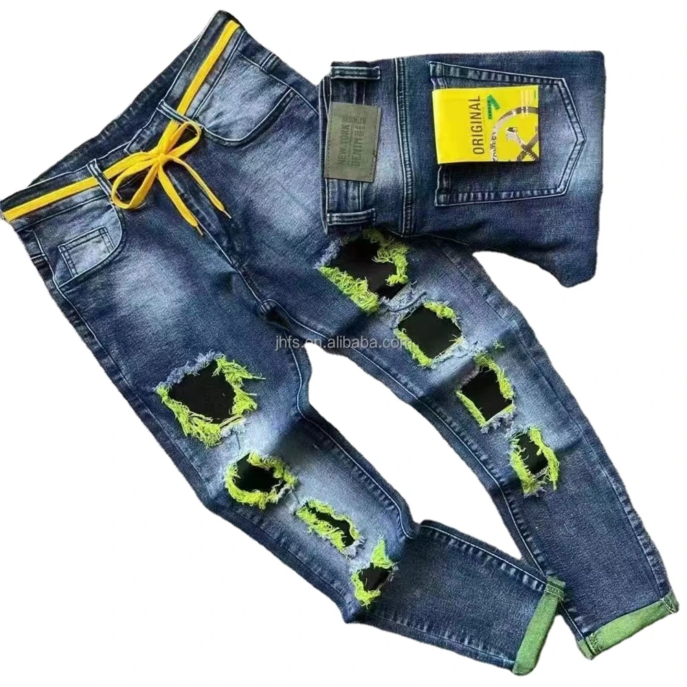 J\u0026h Fall 2021 Wholesale 30-36 Skinny 