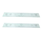 Switch Factory Directly Wholesale Glass Panel Switch Only Panel Glass From Original Manufacturer