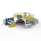BFE/PFE99 Meltblown Non-woven Fabric Production Equipment