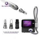 Products Tattoo Machine Hot Sale Products Tattoo Removal Pigmentation Carbon Peeling Nd Yag Laser Machine