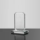 Religious Gifts MH-P006 Best Quality Crystal Islamic Muslim Religious Souvenir Crystal Gifts