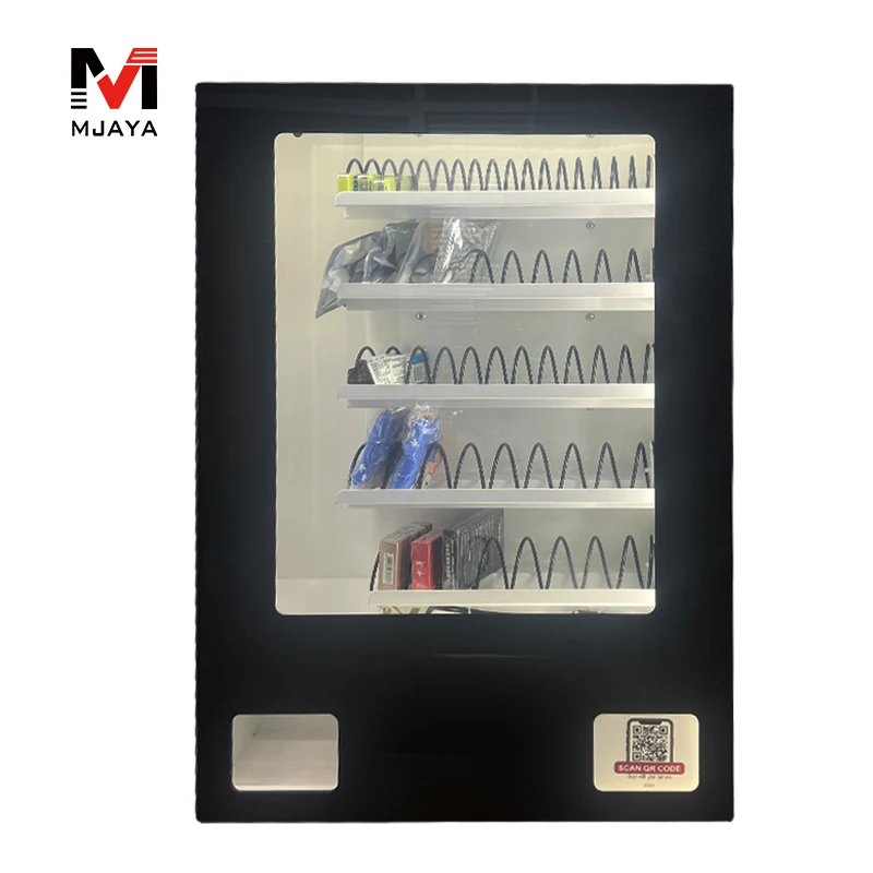 Cross Flow Fans, TM-004-5B, Wall - detail 2
