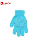 Gloves Kids Kids Gloves Cheap Lovely Cheap Custom Printed Acrylic Magic Gloves For Kids