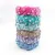 6-in-1 set Hand-embellished crystals designer custom luxury headband padded beaded rhinestones women