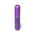 5ml Bottle Spray Bottle Unique Empty Mini Travel Pocket Refillable 5Ml Perfume Spray Bottle