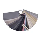 Leather Good Quality Glue Self-adhesive Pu Leather Fabric Sofa Repair Patch Seat Leather Products