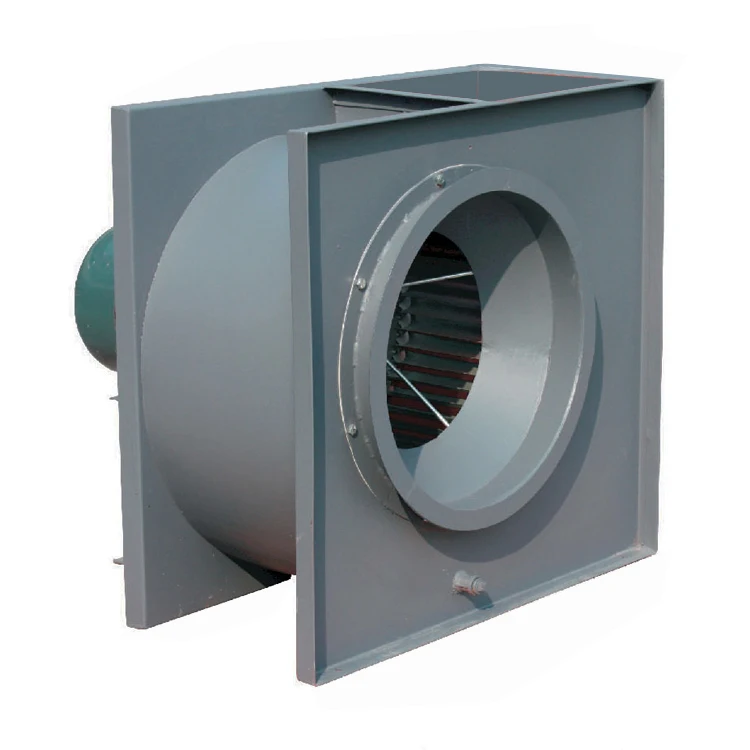 Centrifugal Fan, 220V, Cast Iron - detail 4