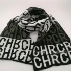 Scarf Scarf New Arrival Double-sided Warmth Scarf Thick All-match Winter Scarf Women