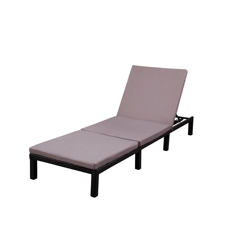 used chaise lounge outdoor