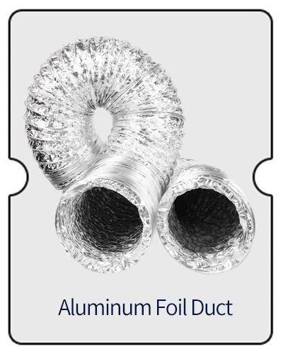 Indoor Dryer Vent Filter, Aluminum, wfvf - detail 12