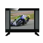 China lcd tv price popular design in pakistan 17inch led tv