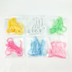 Braces Orthodontic Aligner Remover Invisible Removable Braces Clear Aligner Removal Tool Portable