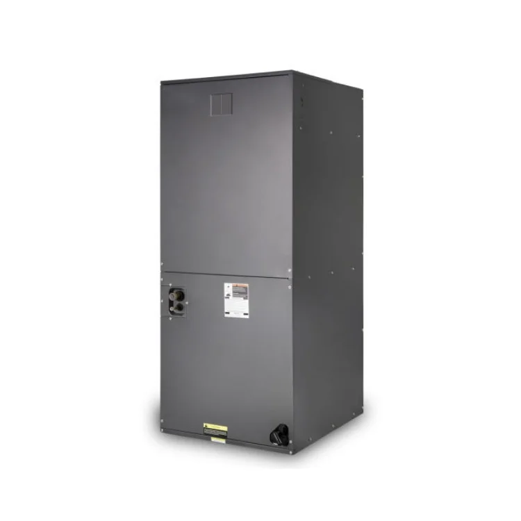 Air Handler Unit, 4000m³ - detail 12