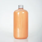 Shampoo Wholesales Customized Shampoo And Conditioner Other Hair Care Products Three-Color Vegan Shampoo