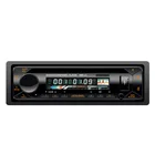 Dvd Player New Model Single Din DVD Player MP3 Player With DVD/DIVX/MPEG4/VC-D/MP3/WMA/CD/CD-R/RW KTF-5255